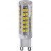 Светодиодная (LED) лампа Navigator NLL-P-G9-6-230-3K 6Вт G9 Капсула (71268) Теплый белый свет