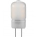 Светодиодная (LED) лампа Navigator 71 350 NLL-G4-1.5-230-3K-P 1,5 Вт G4 Капсула Теплый белый