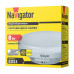 Светодиодная (LED) лампа Navigator NLL-GX53-8-230-4K 8Вт GX53 Таблетка (71363) Холодный белый свет