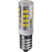 Светодиодная (LED) лампа Navigator 71 831 NLL-T26-3.5-230-3K-E14 3,5 Вт Е14 Трубчатая Теплый белый
