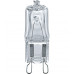 Галогенная лампа Navigator 94 216 JCD9 60W clear G9 230V 2000h 60 G9 Капсула Теплый белый