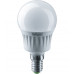 Светодиодная (LED) лампа Navigator NLL-G45-7-230-4K-E14 7Вт Е14 Шар (94468) Холодный белый свет
