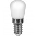 Светодиодная (LED) лампа ОНЛАЙТ 61 118 OLL-T26-230-2.7K-E14 2 Вт Е14 Трубчатая Теплый белый