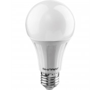 Светодиодная (LED) лампа ОНЛАЙТ 61 141 OLL-A60-12-230-6.5K-E27 12 Вт Е27 Груша Дневной белый