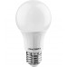 Светодиодная (LED) лампа ОНЛАЙТ OLL-A60-20-230-2.7K-E27 15 Вт Е27 Груша (61150) Холодный белый свет
