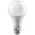 Светодиодная (LED) лампа ОНЛАЙТ OLL-A60-20-230-2.7K-E27 20 Вт Е27 Груша (61157) Теплый белый свет