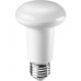 Светодиодная (LED) лампа ОНЛАЙТ OLL-R63-8-230-4K-E27 8 Вт Е27 Рефлектор (71654) Холодный белый свет