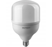 Светодиодная (LED) лампа ОНЛАЙТ 82 904 OLL-T120-50-230-840-E27Е40 50 Вт Е27 Трубчатая Холодный белый