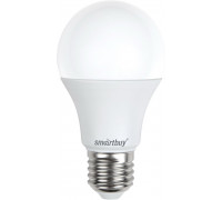 Светодиодная (LED) лампа Smartbuy 13Вт 4000K Груша (SBL-A60-13-40K-E27-A) Холодный белый свет
