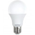 Светодиодная (LED) лампа Smartbuy-A60-07W/3000/E27 (SBL-A60-07-30K-E27-N) Е27 Груша 7 Вт Теплый белый