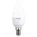 Светодиодная (LED) лампа Smartbuy-C37-05W/4000/E14 (SBL-C37-05-40K-E14) Е14 Свеча 5 Вт Холодный белый