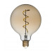 Светодиодная (LED) лампа ART Smartbuy-G125-7W/3000/E27/20 Е27 Шар 7 Вт Теплый белый