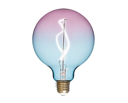 Светодиодная (LED) лампа ART Smartbuy-G125BP-7W/2000/E27/20 Е27 Шар 7 Вт Теплый белый