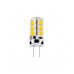 Светодиодная (LED) лампа Smartbuy 3,5Вт 3000K Капсула (SBL-G4 3_5-30K) Теплый белый свет