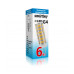 Светодиодная (LED) лампа Smartbuy-G4-220V-6W/6400/G4 (SBL-G4220 6-64K) G4 Капсула 6 Вт Дневной белый