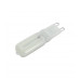 Светодиодная (LED) лампа Smartbuy-G9-5,5W/3000/G9 (SBL-G9 5_5-30K) G9 Капсула 5,5 Вт Теплый белый
