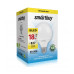 Светодиодная (LED) лампа Smartbuy-G95-18W/3000/E27 (SBL-G95-18-30K-E27) Е27 Шар 18 Вт Теплый белый
