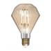Светодиодная (LED) лампа ART Smartbuy-G95Dimond-7W/3000/E27 (SBL-G95DimondArt-7-30K-E27) Е27 Шар 7 Вт Теплый белый