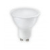 Светодиодная (LED) лампа Smartbuy-Gu10-07W/6000 (SBL-GU10-07-60K) GU10 Рефлектор 7 Вт Дневной белый