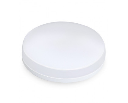 Светодиодная (LED) лампа Smartbuy 10Вт 3000K Таблетка (SBL-GX-10W-3K) Теплый белый свет