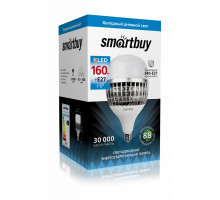 Светодиодная (LED) лампа Smartbuy-HP-160W/6500/E27 (SBL-HP-160-65K-E27) Е27 Трубчатая 160 Вт Дневной белый