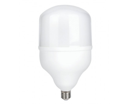 Светодиодная (LED) лампа Smartbuy 50Вт K Трубчатая (SBL-HP-50-4K-E27) Холодный белый свет