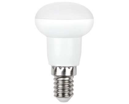 Светодиодная (LED) лампа Smartbuy-R39-04W/3000/E14 (SBL-R39-04-30K-E14) Е14 Рефлектор 4 Вт Теплый белый