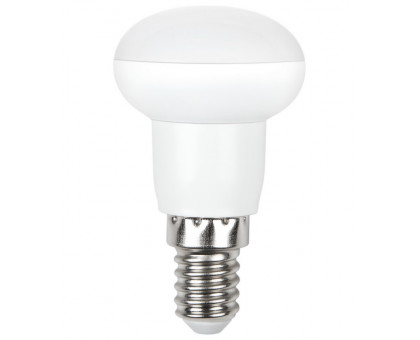 Светодиодная (LED) лампа Smartbuy-R39-04W/4000/E14 (SBL-R39-04-40K-E14) Е14 Рефлектор 4 Вт Холодный белый Светодиодная (LED) лампа Smartbuy-R39-04W/4000/E14 (SBL-R39-04-40K-E14) Е14 Рефлектор 4 Вт Холодный белый