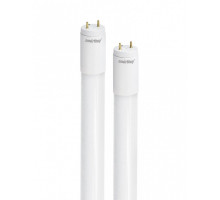 Светодиодная (LED) лампа Smartbuy 10Вт 4100K Линейная (SBL-T8-10-41K-Rotable) Холодный белый свет