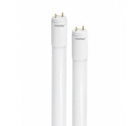 Светодиодная (LED) лампа Smartbuy 18Вт 4100K Линейная (SBL-T8-18-41K-Rotable) Холодный белый свет