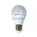 Светодиодная (LED) лампа Smartbuy 11Вт 4000K Груша (SBL-A60D-11-40K-E27) Холодный белый свет