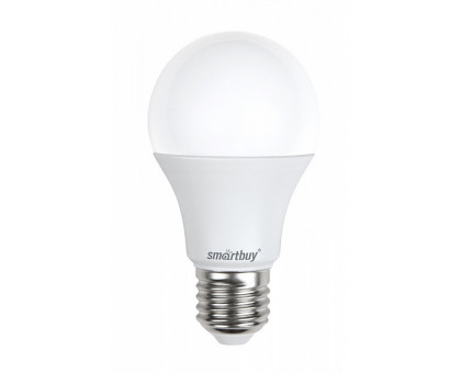 Светодиодная (LED) лампа Smartbuy 11Вт 3000K Груша (SBL-A60D-11-30K-E27) Теплый белый свет