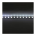 Светодиодная (LED) лента ICLED 12В 3528 60 led/m IP33 4,8 Вт/м (26948) Холодный белый свет
