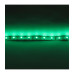 Светодиодная (LED) лента ICLED 12В 3528 60 led/m IP33 4,8 Вт/м (26949) Зеленый свет