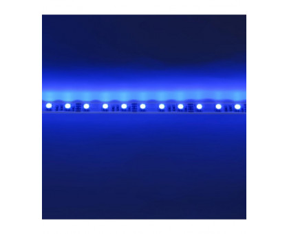 Светодиодная (LED) лента ICLED 12В 5050 60 led/m IP33 14,4 Вт/м (27546) RGB свет