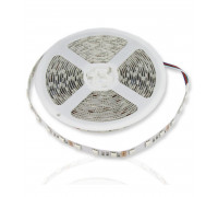 Светодиодная (LED) лента ICLED 12В 5050 60 led/m IP33 14,4 Вт/м (27546) RGB свет