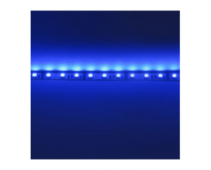 Светодиодная (LED) лента ICLED 12В 5050 60 led/m IP33 14,4 Вт/м (27546) RGB свет