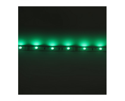 Светодиодная (LED) лента ICLED 12В 5050 30 led/m IP33 7,2 Вт/м (27620) RGB свет