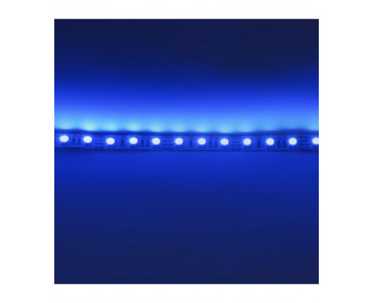 Светодиодная (LED) лента ICLED 12В 5050 72 led/m IP33 17,4 Вт/м (27917) RGB свет