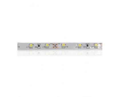 Светодиодная (LED) лента ICLED 12В 3528 60 led/m IP33 4,8 Вт/м (28149) Теплый белый свет