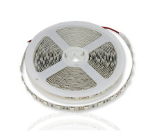 Светодиодная (LED) лента ICLED 12В 5050 60 led/m IP33 14,4 Вт/м (28365) Синий свет