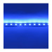 Светодиодная (LED) лента ICLED 12В 5050 60 led/m IP33 14,4 Вт/м (28365) Синий свет