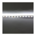 Светодиодная (LED) лента ICLED 12В 5050 60 led/m IP33 14,4 Вт/м (28368) Холодный белый свет