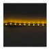 Светодиодная (LED) лента ICLED 12В 5050 60 led/m IP33 14,4 Вт/м (28369) Желтый свет