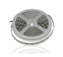 Светодиодная (LED) лента ICLED 12В 5050 60 led/m IP33 14,4 Вт/м (28370) Теплый белый свет