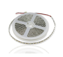 Светодиодная (LED) лента ICLED 12В 3528 120 led/m IP33 9,6 Вт/м (28441) Теплый белый свет