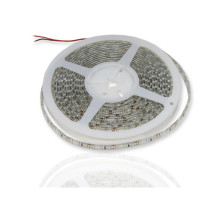 Светодиодная (LED) лента ICLED 12В 3528 120 led/m IP65 9,6 Вт/м (28482) Зеленый свет