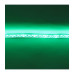 Светодиодная (LED) лента ICLED 12В 3528 120 led/m IP65 9,6 Вт/м (28482) Зеленый свет