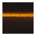 Светодиодная (LED) лента ICLED 12В 3528 120 led/m IP65 9,6 Вт/м (28488) Желтый свет
