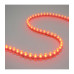 Светодиодная (LED) лента ICLED 12В  96 led/m IP65 7,7 Вт/м (28496) Красный свет